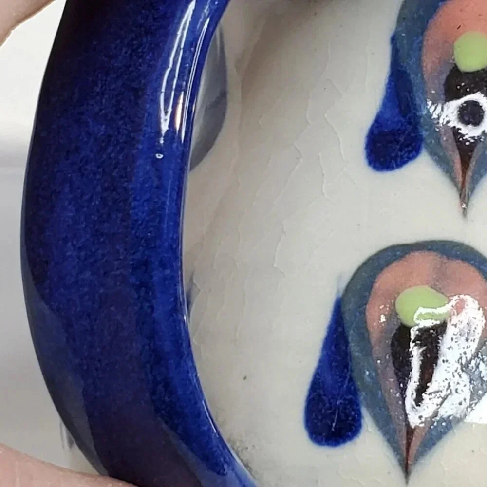 Handmade ken edwards